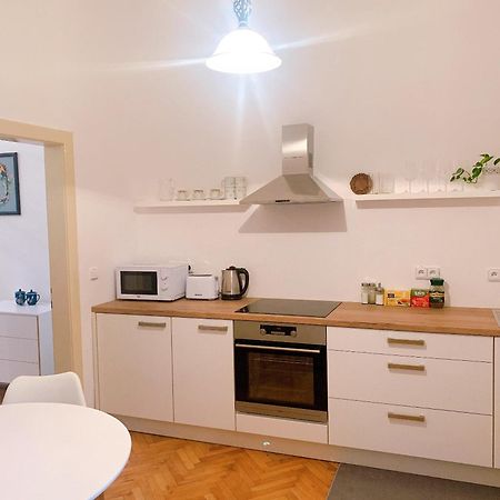 Zamek Ruda Nad Moravouアパートメント エクステリア 写真