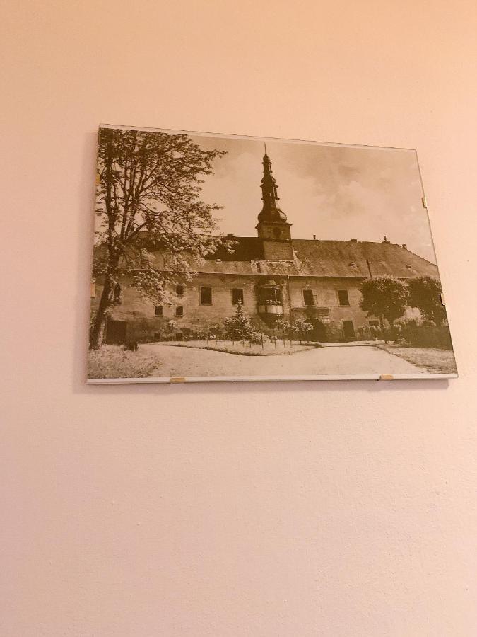 Zamek Ruda Nad Moravouアパートメント エクステリア 写真
